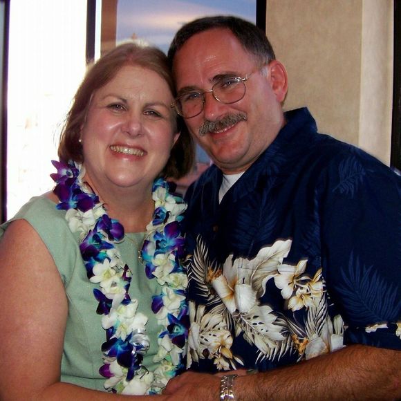 Meet your Posher, Randy - Picture 1 of 1